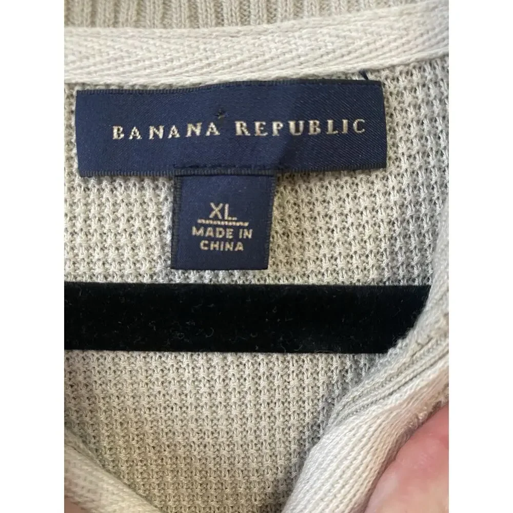 Banana Republic banana republic